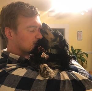 Meet your Posher, Daniel